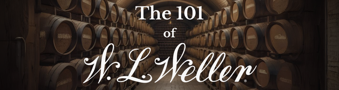 The 101 of W.L. Weller