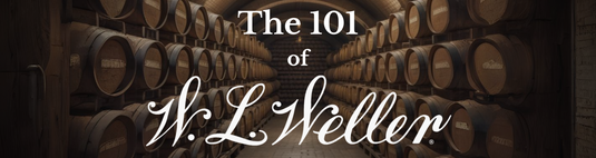 The 101 of W.L. Weller