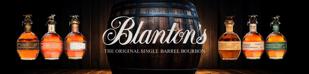 Exploring the World of Blanton's Bourbon Whiskey: A Quest for Exceptional Quality