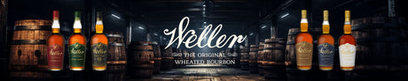 The Rich Legacy of W.L. Weller Bourbon Whiskey: A Comprehensive Guide to Exceptional Spirits
