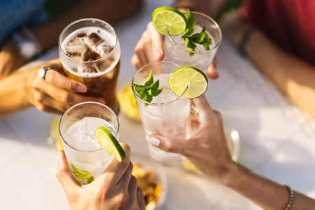 Best Gluten Free Vodka Brands