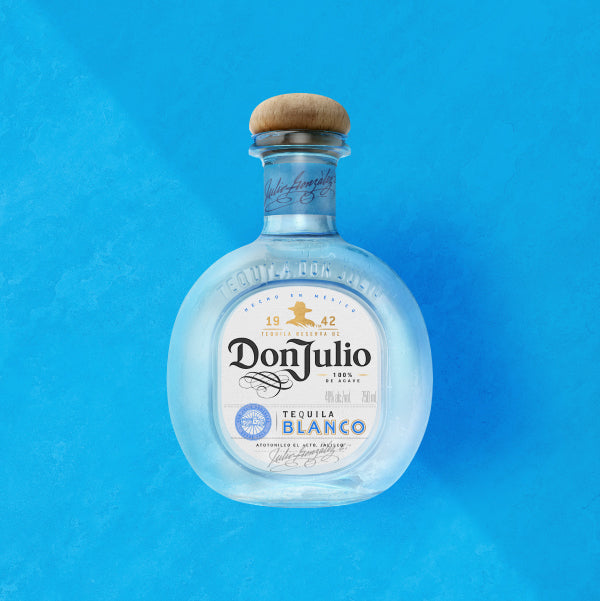 Don Julio Rosado Reposado Tequila & Don Julio 1942 Primavera Reposado  Tequila Bundle