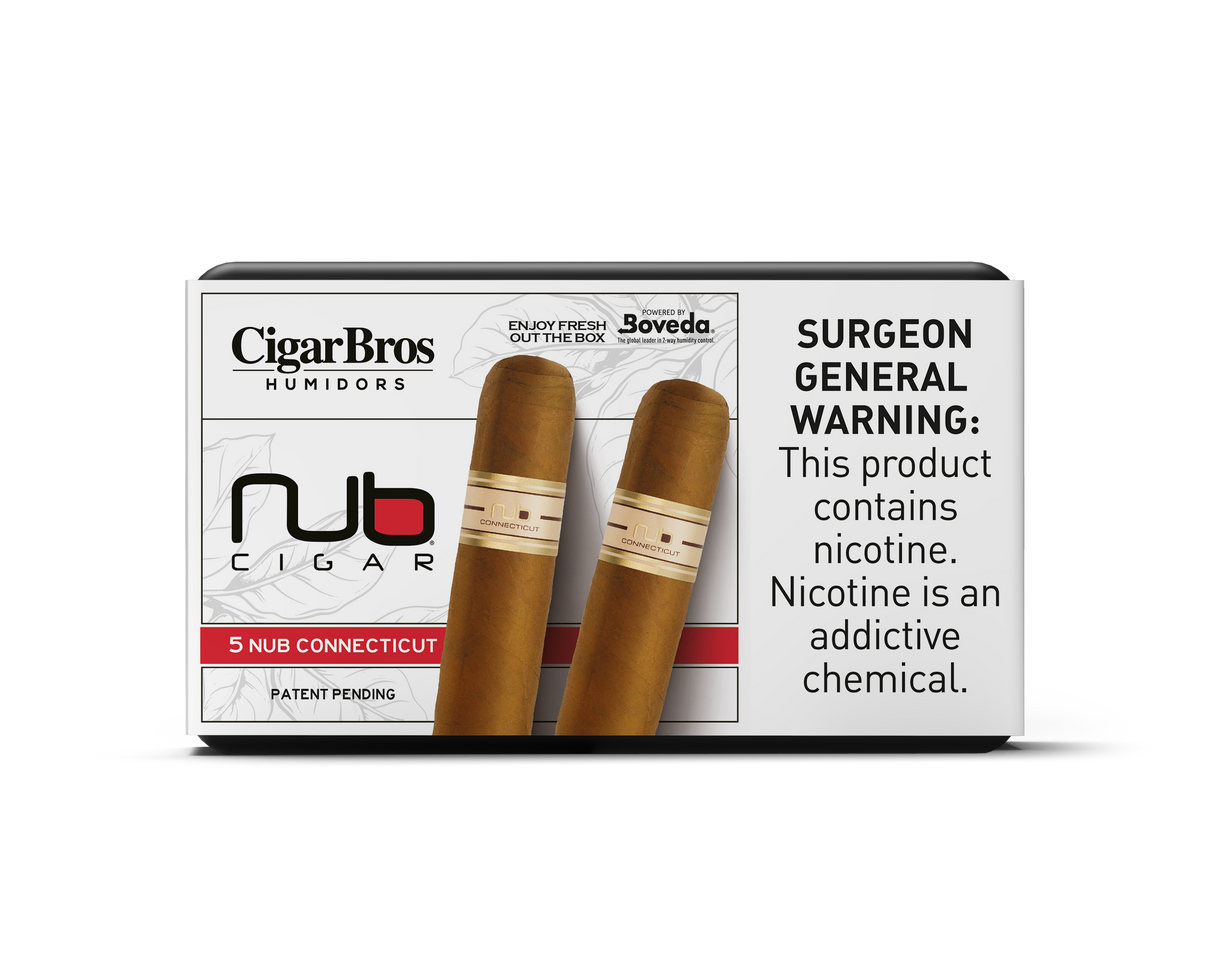 Nub by CigarBros