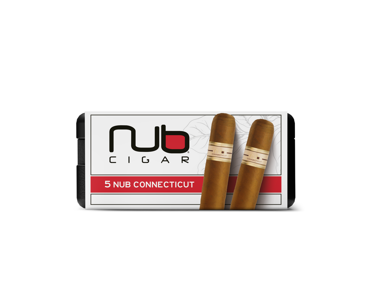 Nub by CigarBros