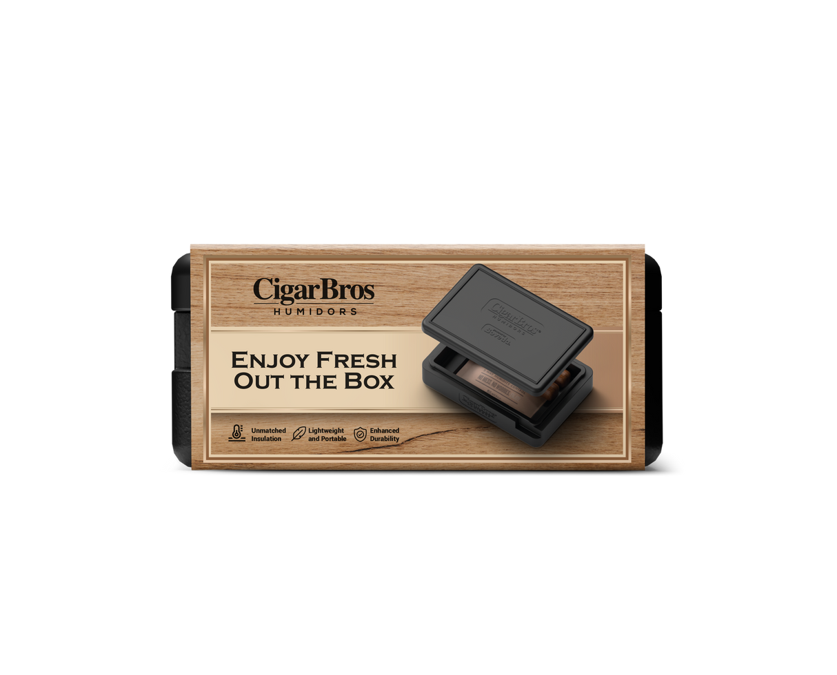 Oliva Connecticut Reserve by CigarBros