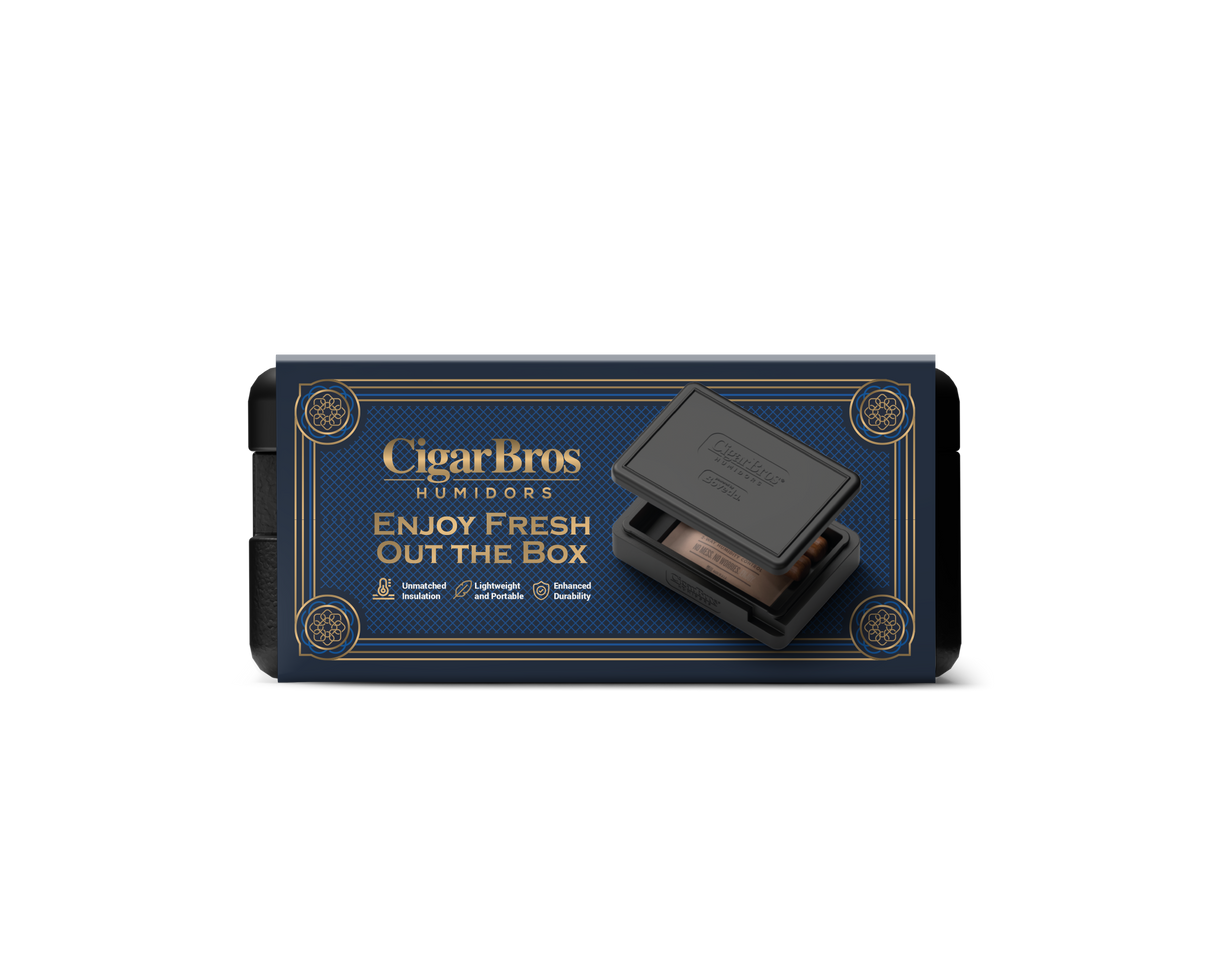 UnderCrown by CigarBros