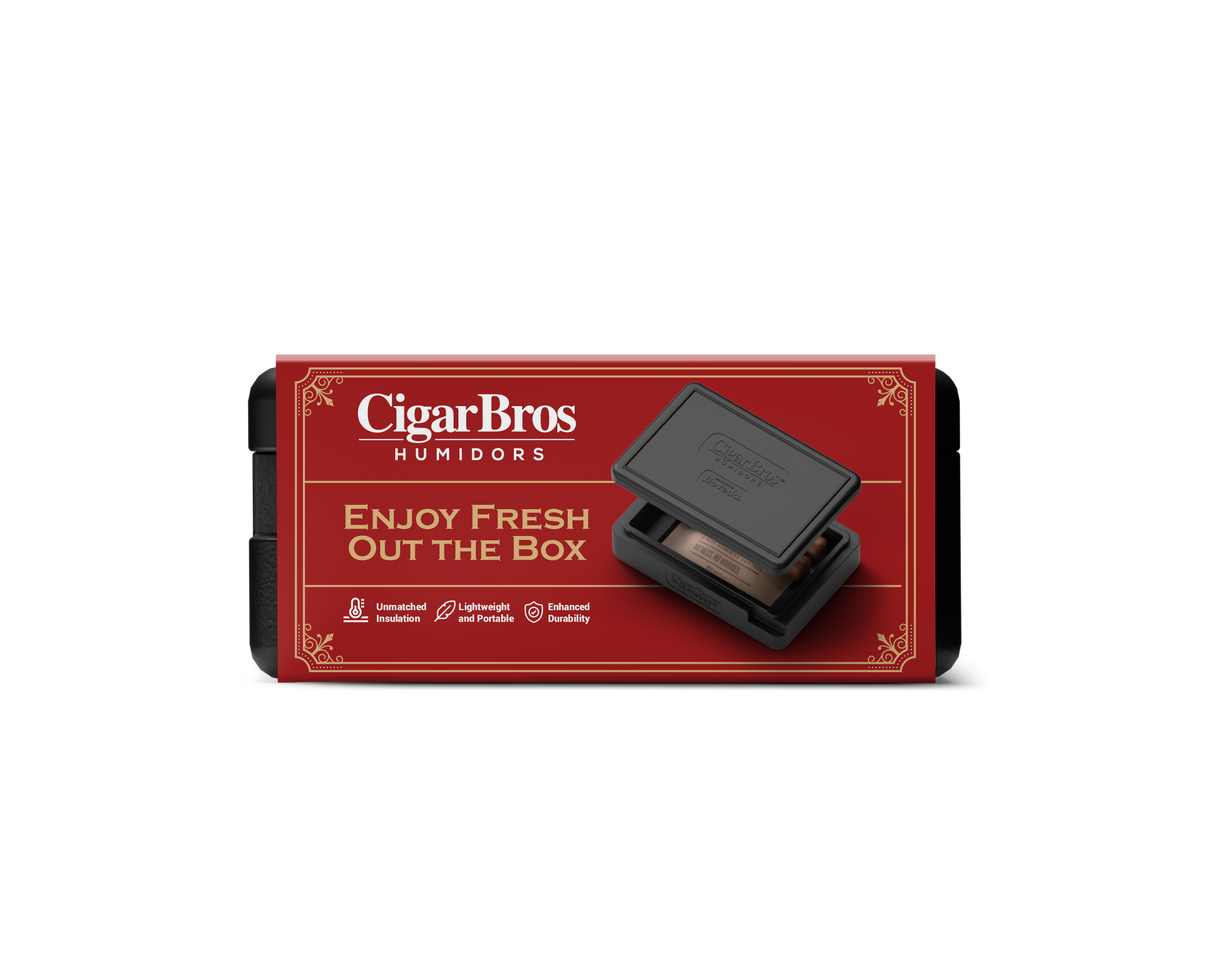 Romeo y Julieta Reserva Real by CigarBros