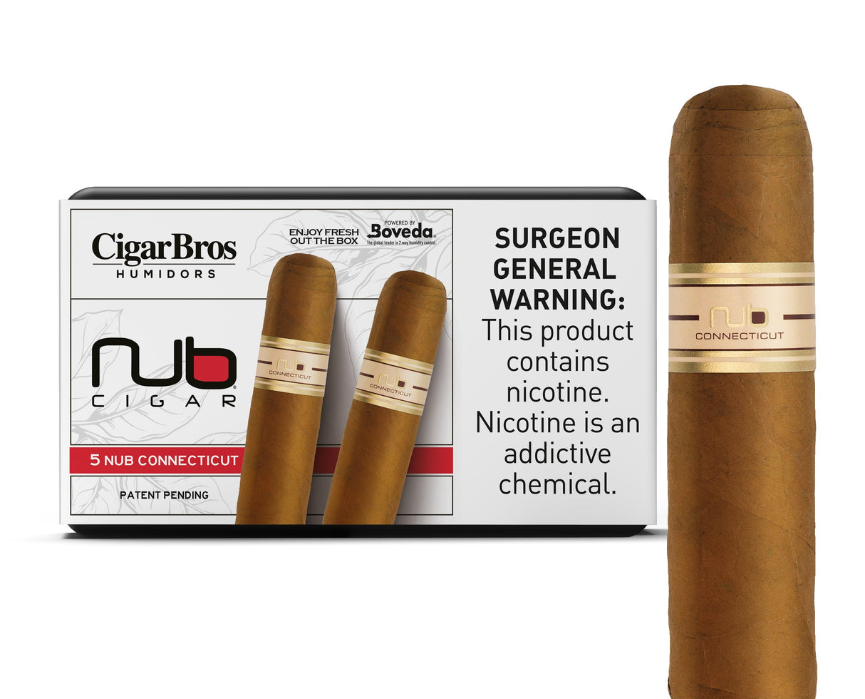 Nub by CigarBros