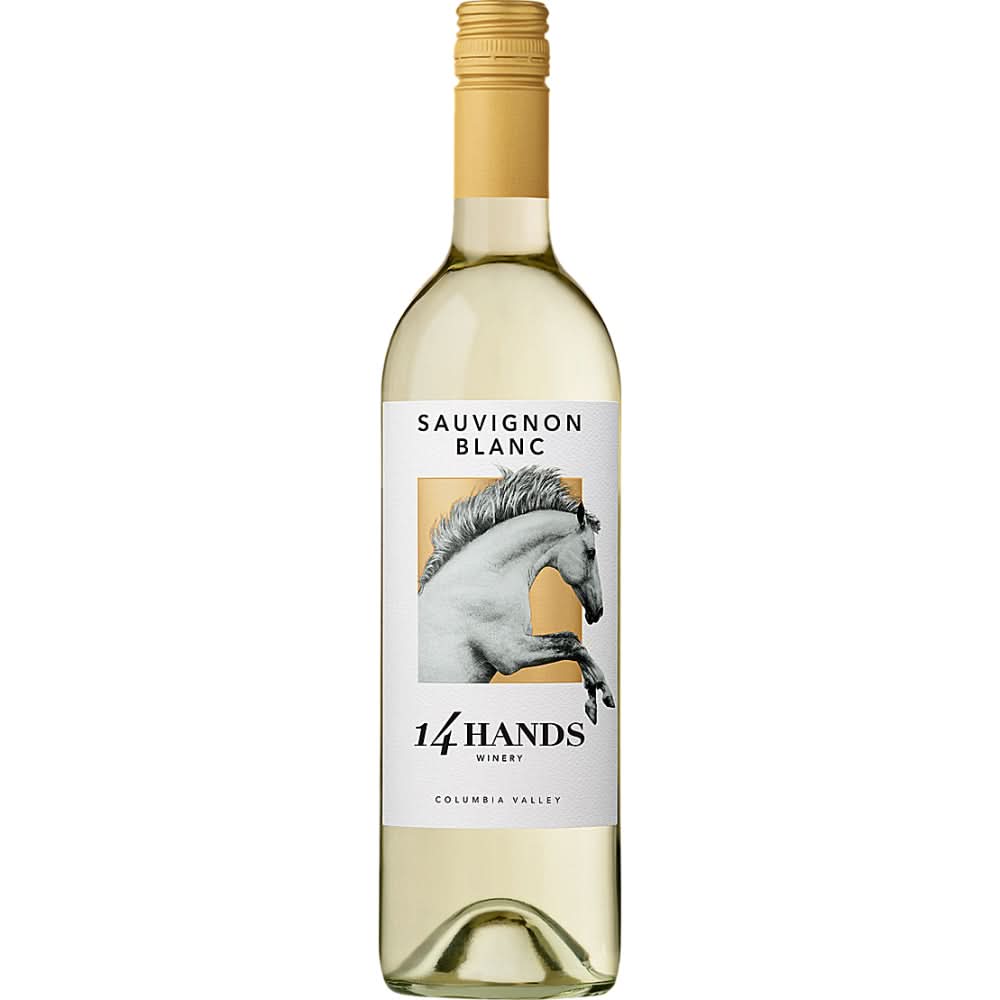 14 Hands Sauvignon Blanc Columbia Valley