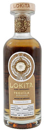 Lokita Tequila Reposado