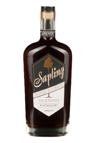 Sapling Maple Bourbon Whiskey
