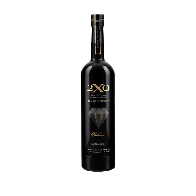 2XO Gem of Kentucky Straight Bourbon Whiskey