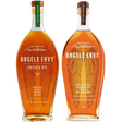 Angel's Envy Finished Rye X Angel's Envy Straight Bourbon Bundle