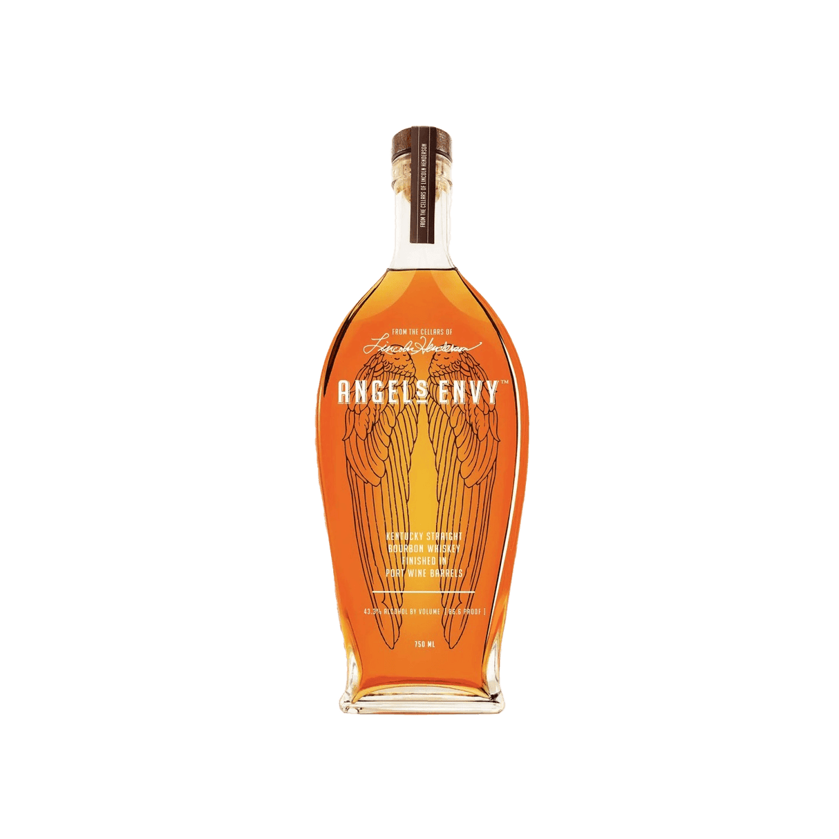 Angel's Envy Kentucky Straight Bourbon Whiskey
