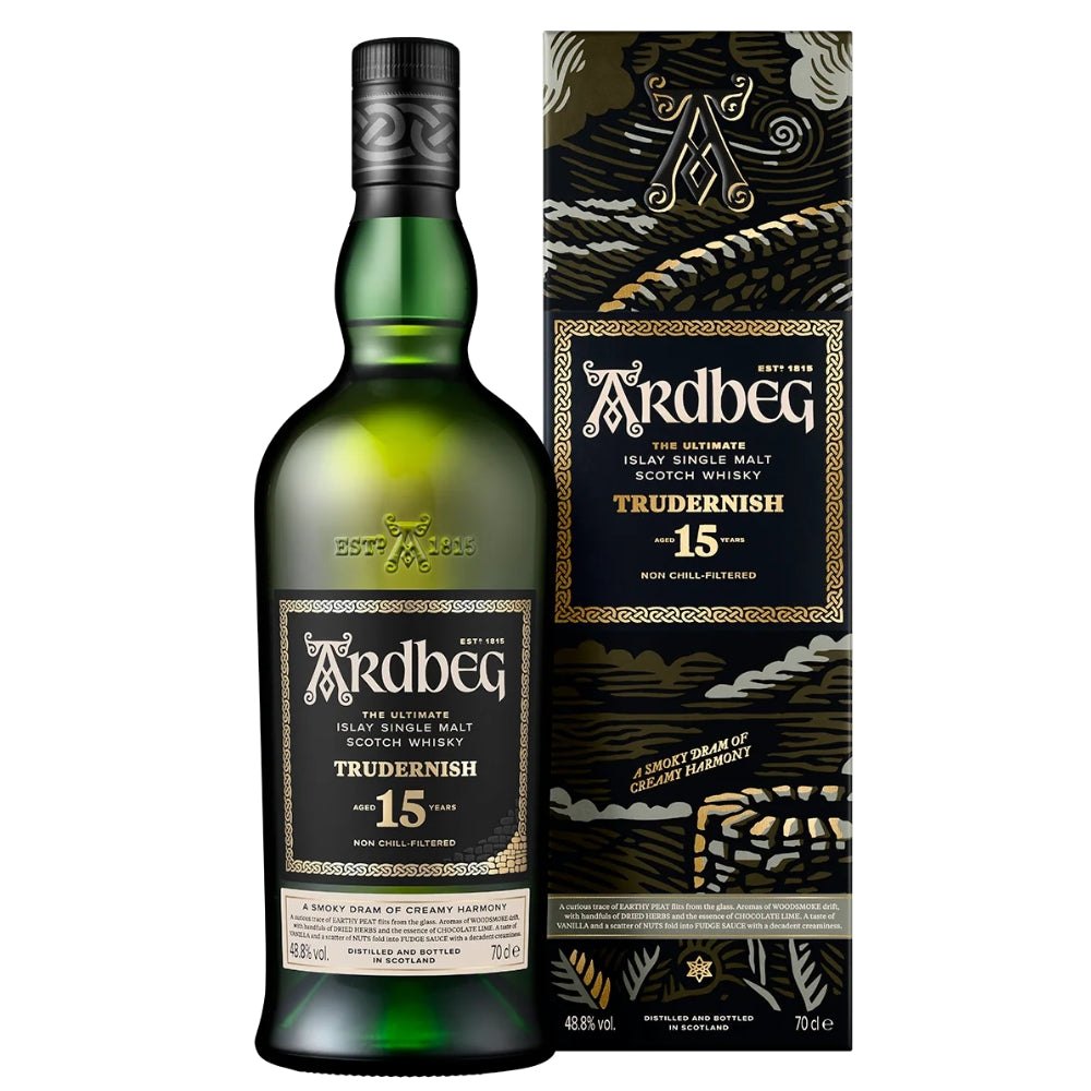 Ardbeg Trudernish