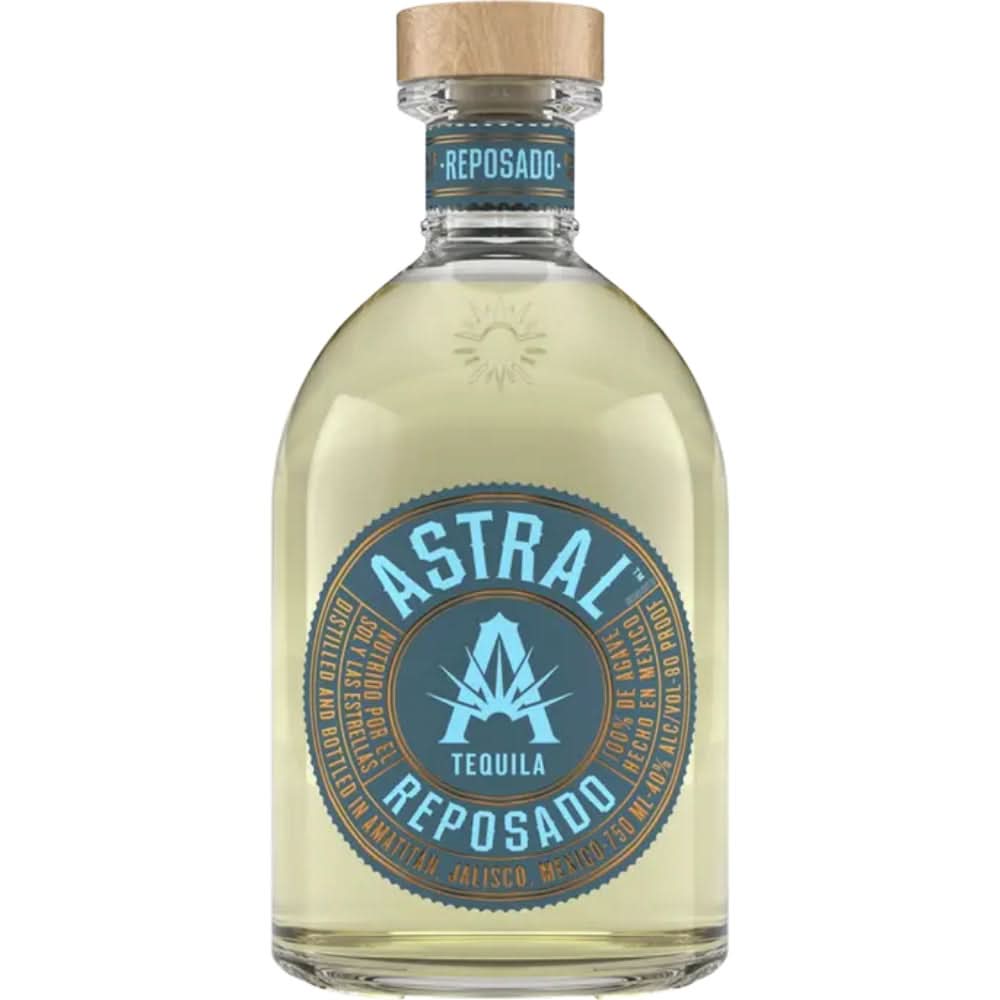 Astral Reposado Tequila
