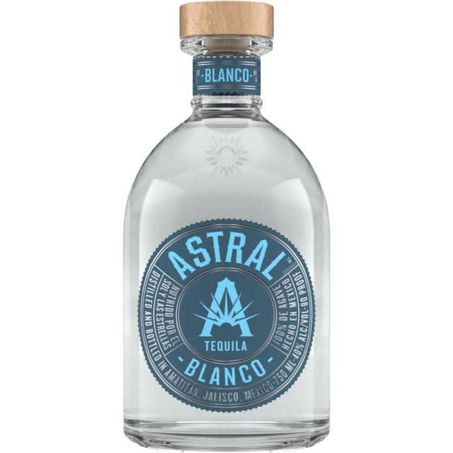 Astral Tequila Blanco