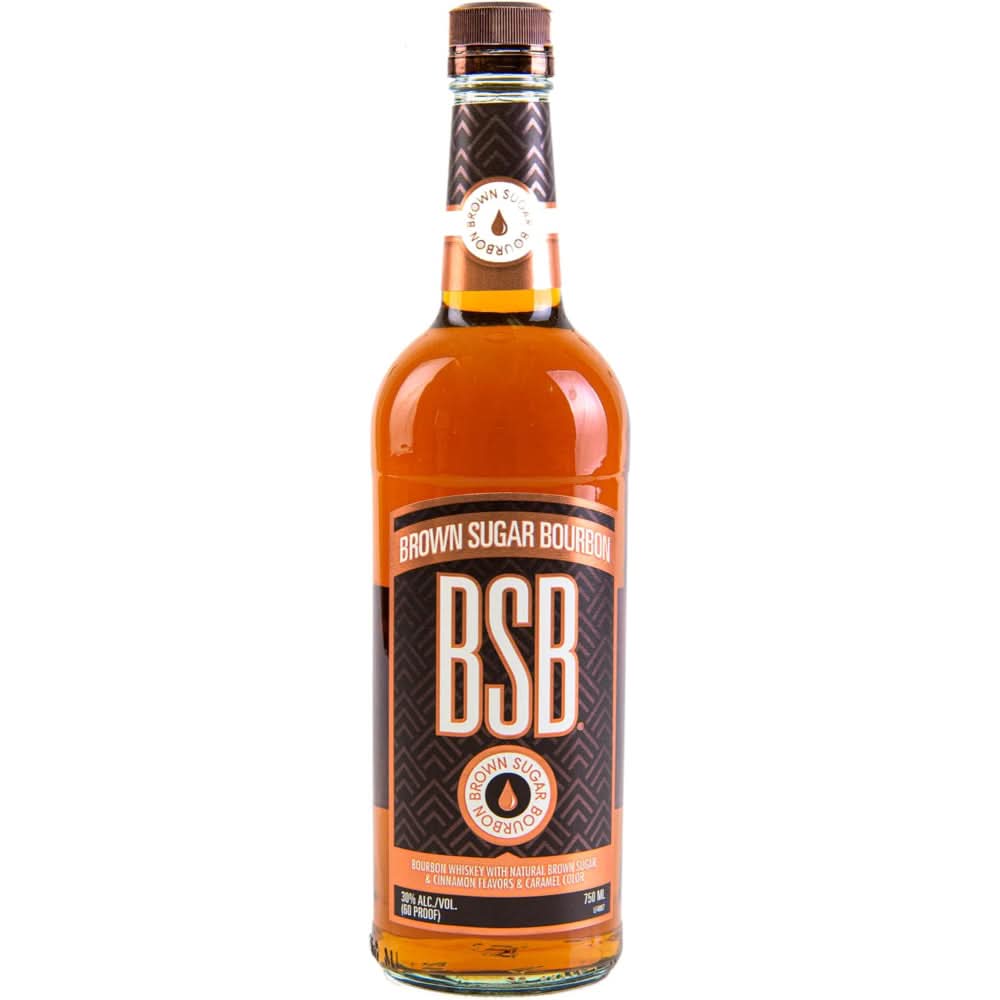 BSB Brown Sugar Bourbon