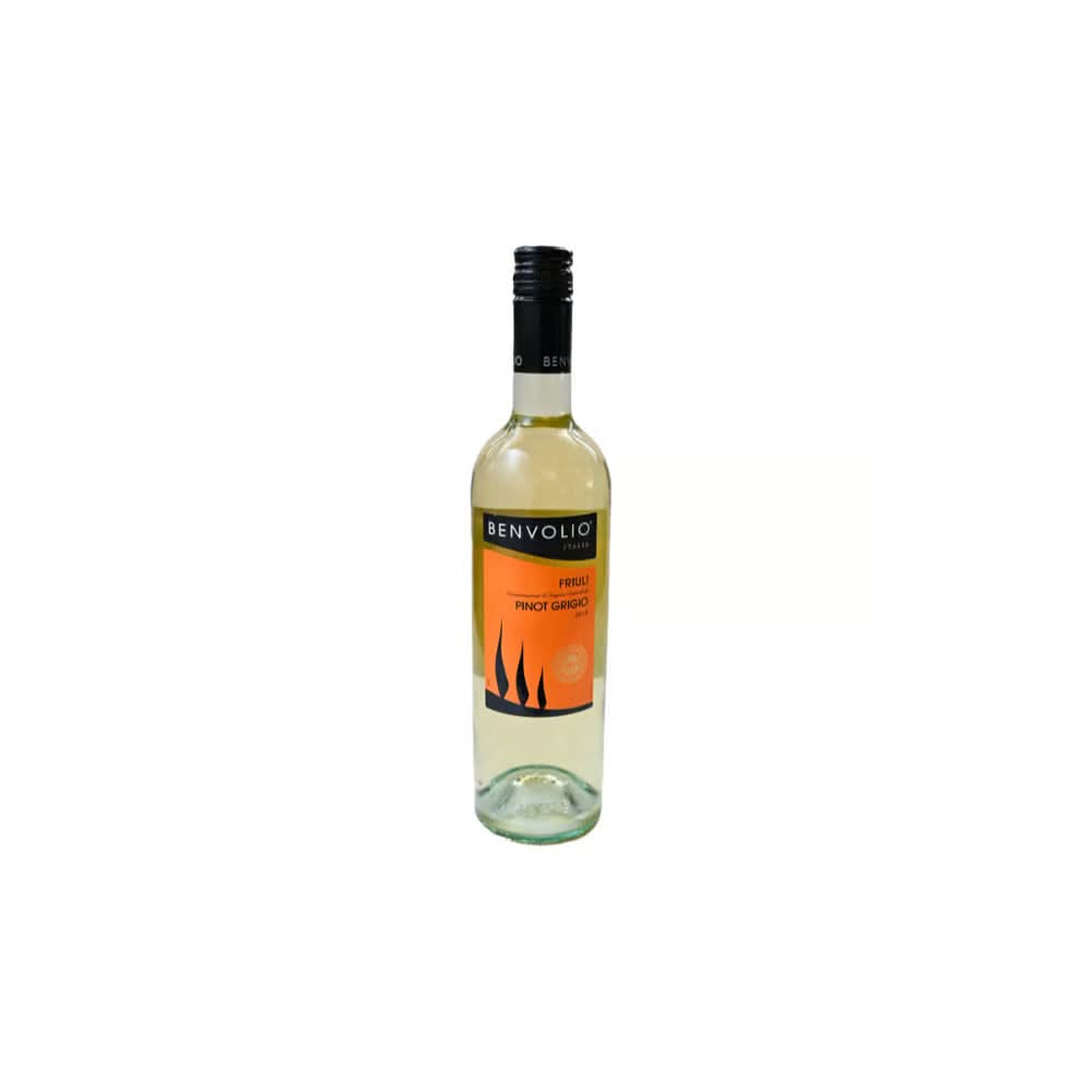 Benvolio Friuli Pinot Grigio Wine