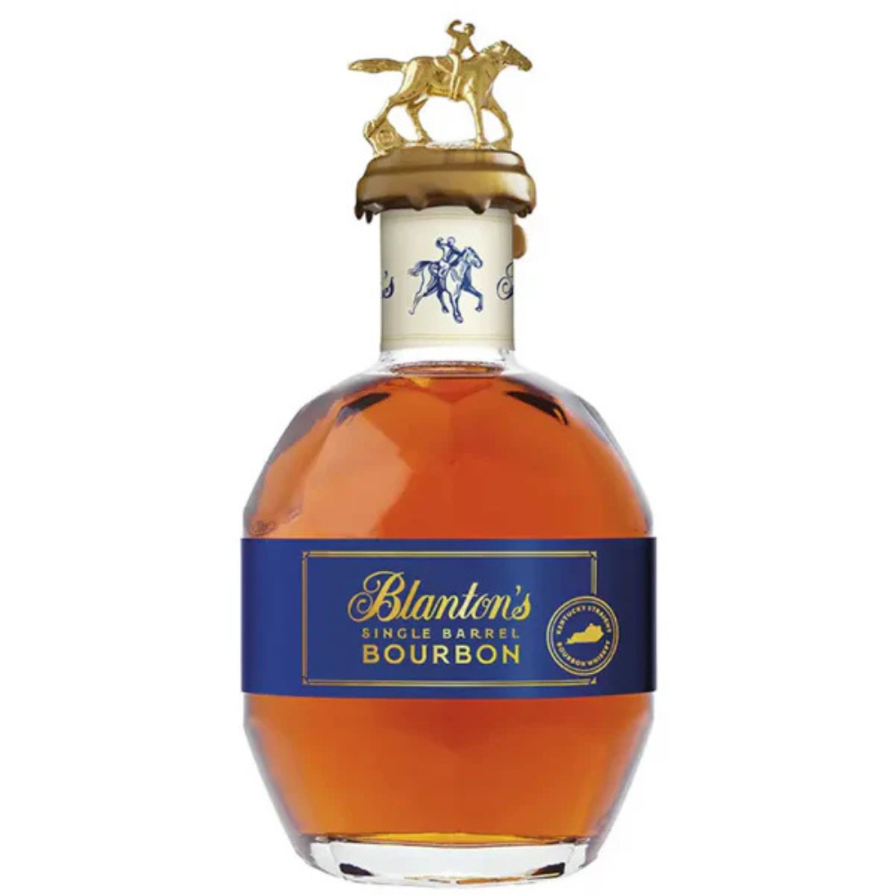 Blanton's LMDW 2025 Edition Bourbon
