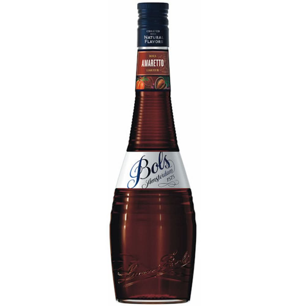 Bols Amaretto Liqueurs 1L