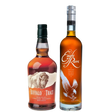 Buffalo Trace Bourbon X Eagle Rare 10Yr Bourbon Combo Pack