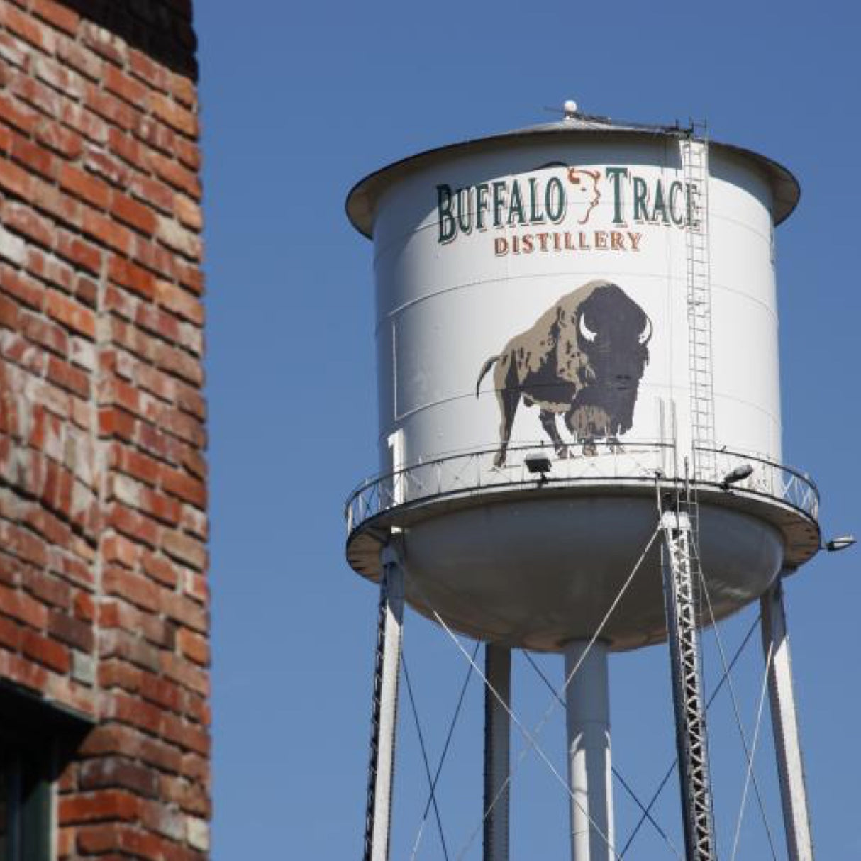 Buffalo Trace Distillery Starter Pack