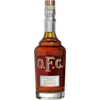 Buffalo Trace O.F.C. 1993 25 Year Old Kentucky Straight Bourbon Whiskey