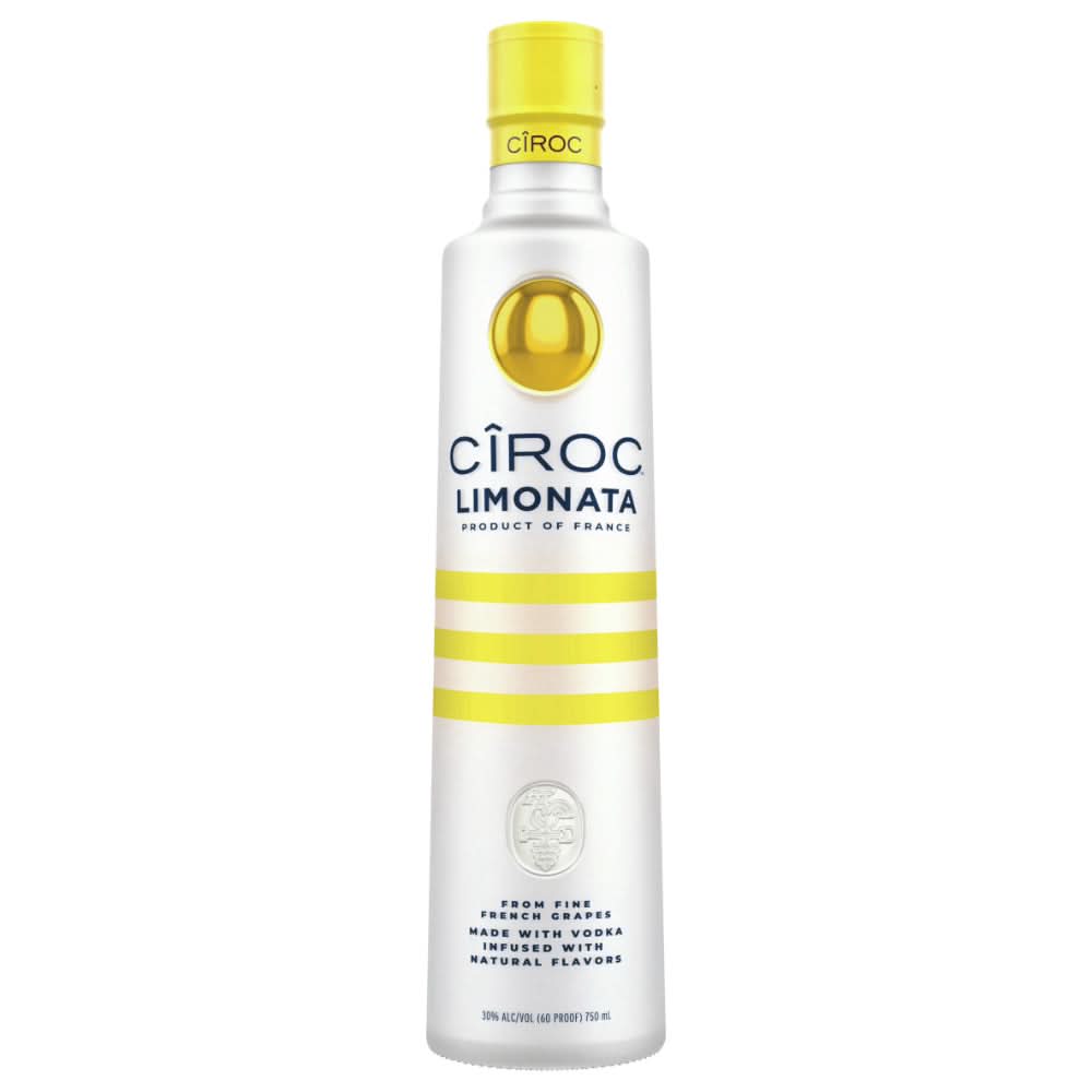 Ciroc LimonataCiroc Limonata Vodka