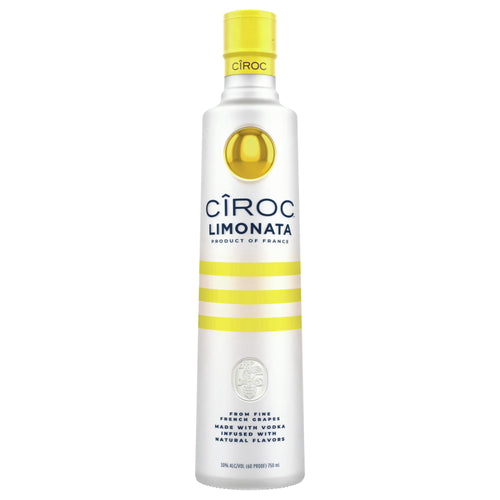 Ciroc LimonataCiroc Limonata Vodka