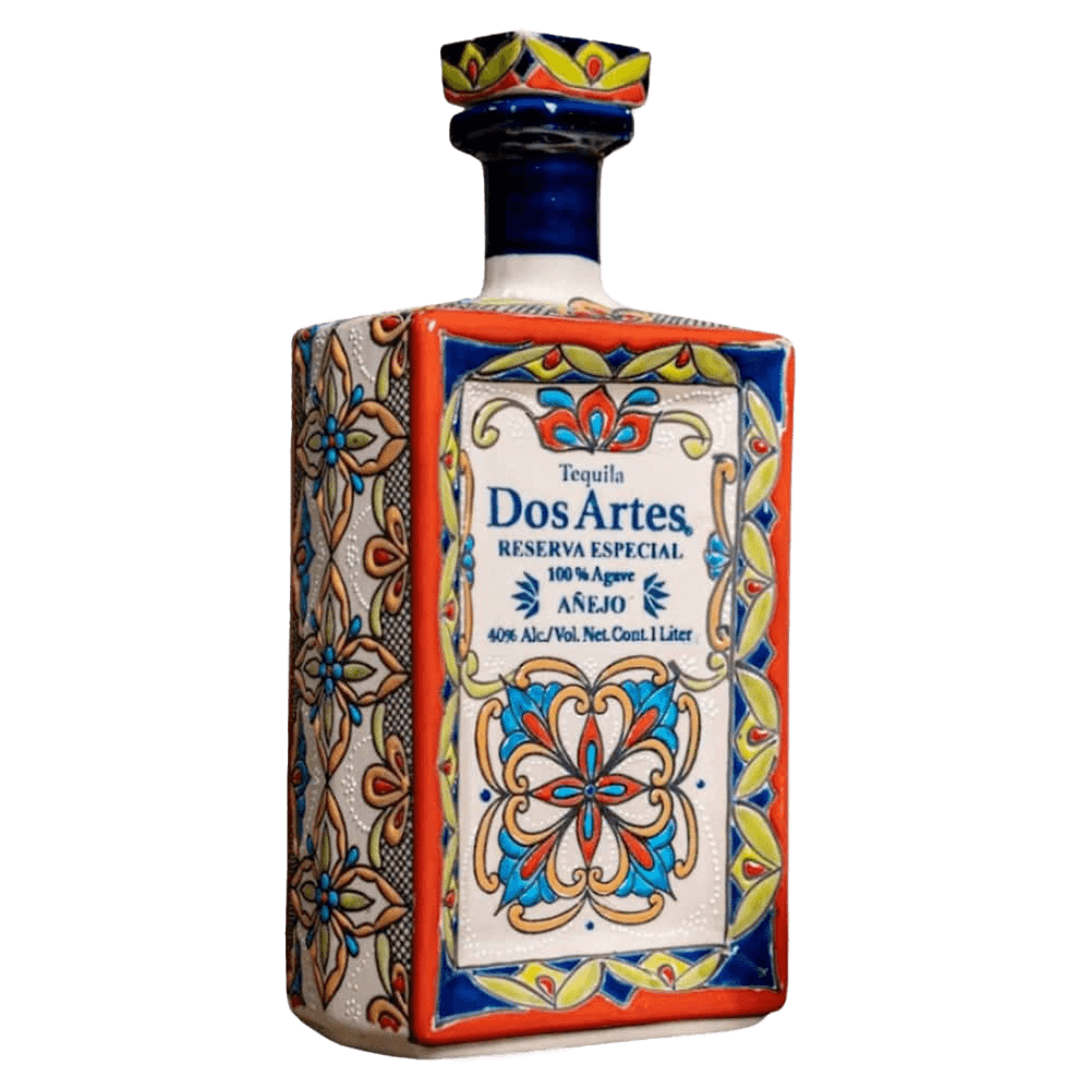 Dos Artes Añejo Reserva Tequila
