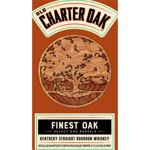 Old Charter Oak Finest Oak