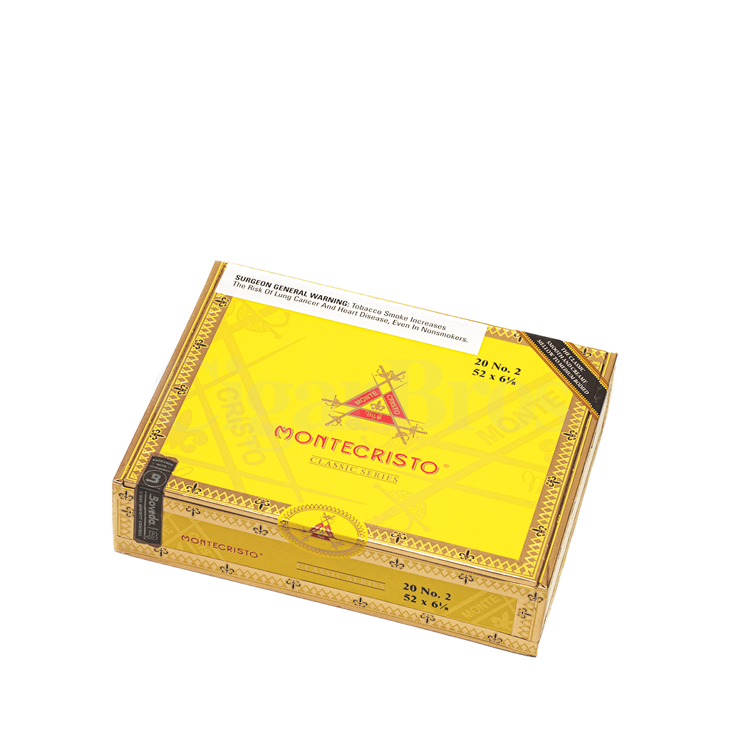 Montecristo Classic Collection No.2