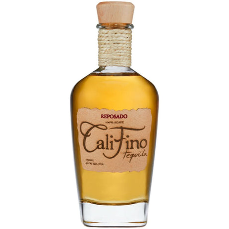 Califino Tequila Reposado
