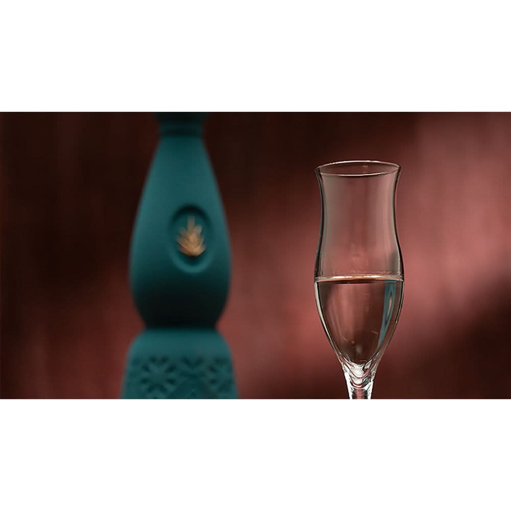 Clase Azul Mezcal Joven Guerrero Tequila