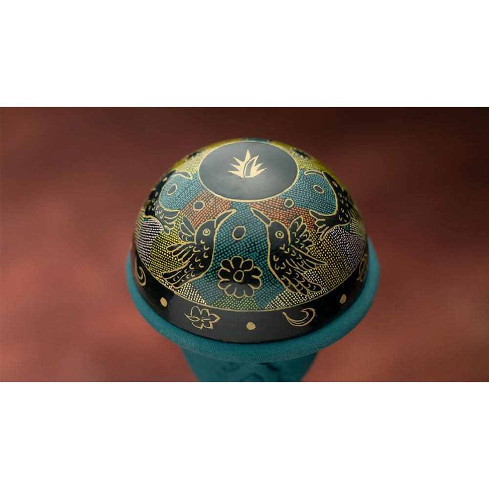 Clase Azul Mezcal Joven Guerrero Tequila