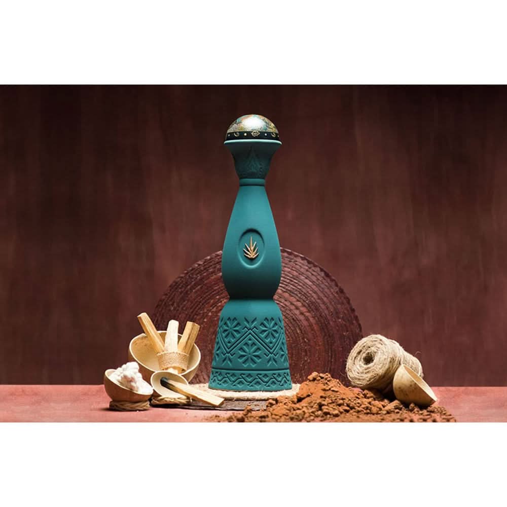 Clase Azul Mezcal Joven Guerrero Tequila