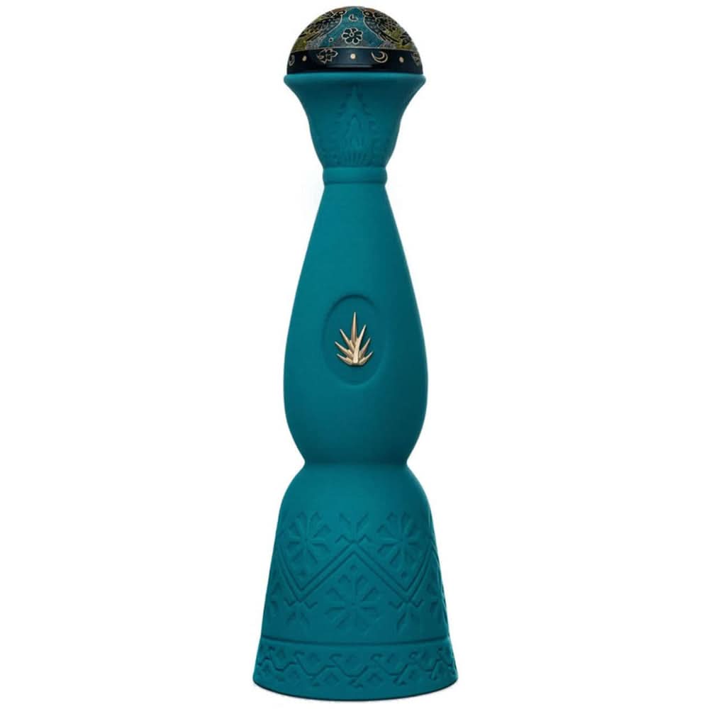 Clase Azul Mezcal Joven Guerrero Tequila