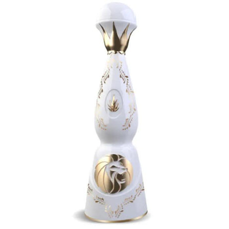 Clase Azul MGM Resorts Limited Edition Joven Tequila bottle showcasing its unique blend and luxurious packaging.
