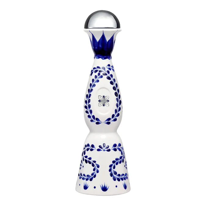 CLASE AZUL REPOSADO