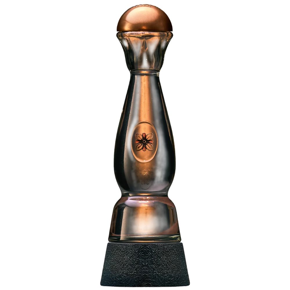 Clase Azul Blanco Ahumado Tequila