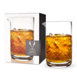 Crystal Mixing Glass 17oz