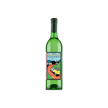 Del Maguey Mezcal Single Village Minero Santa Catarina Minas Tequila