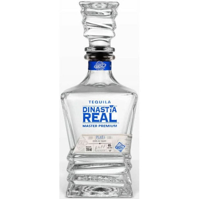 Dinastia Real Tequila Plata