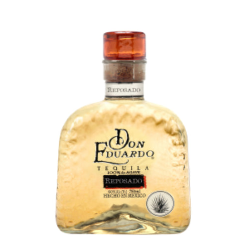 Don Eduardo Reposado Tequila