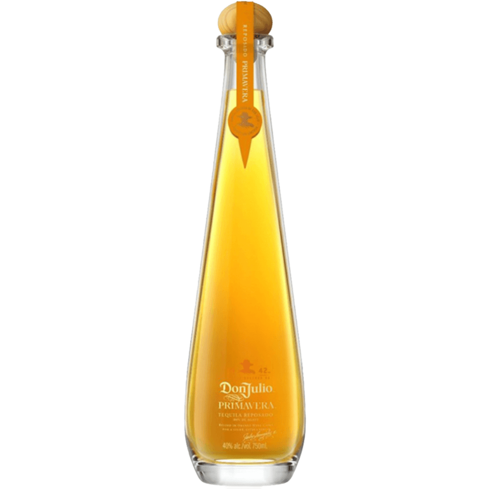 Don Julio Primavera Reposado Tequila