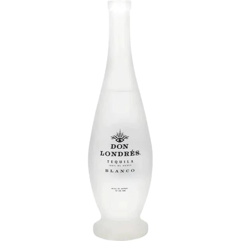 Don Londres Blanco Tequila