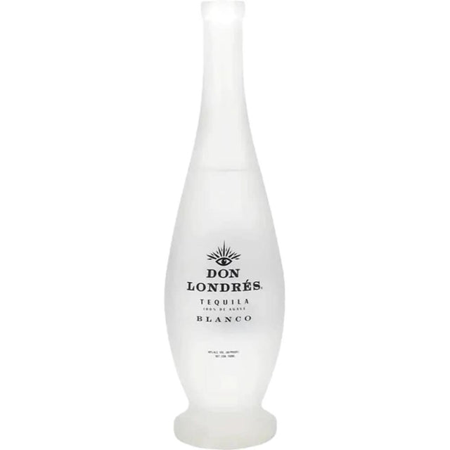 Don Londres Blanco Tequila