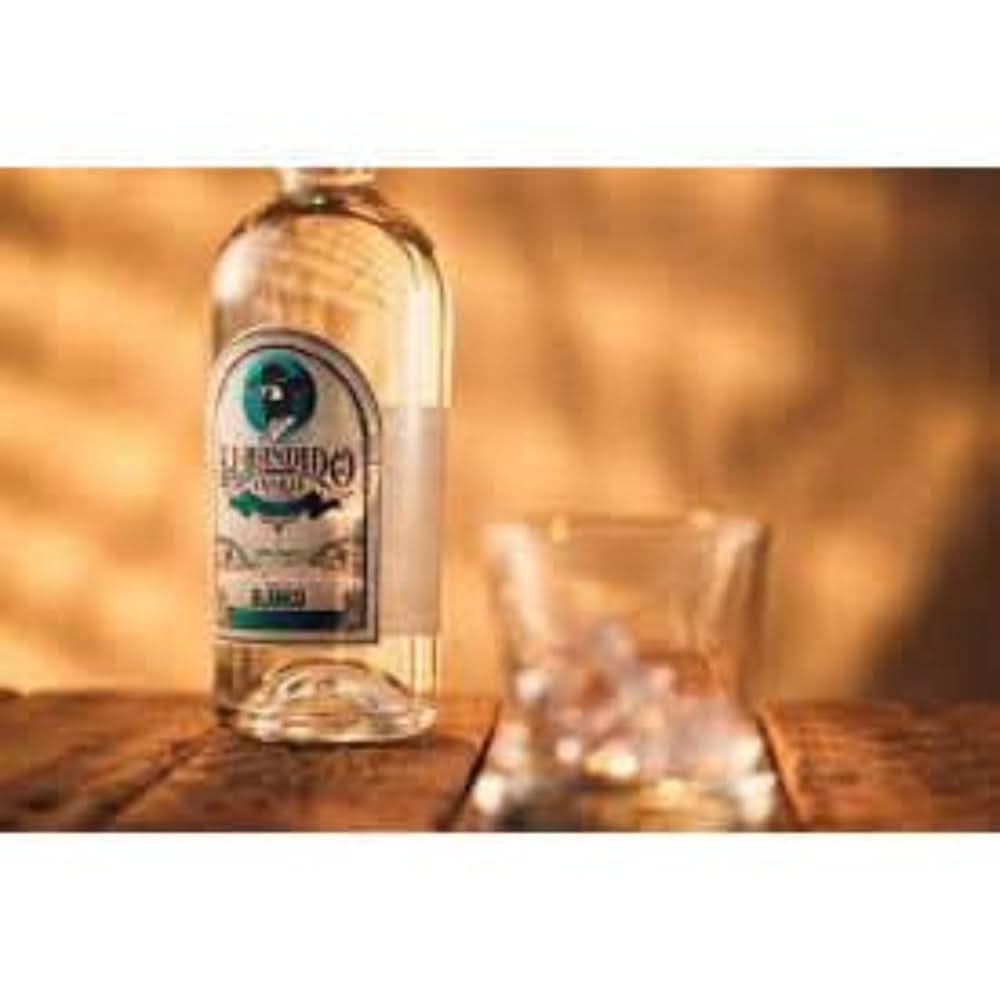 El Bandido Yankee Tequila Blanco