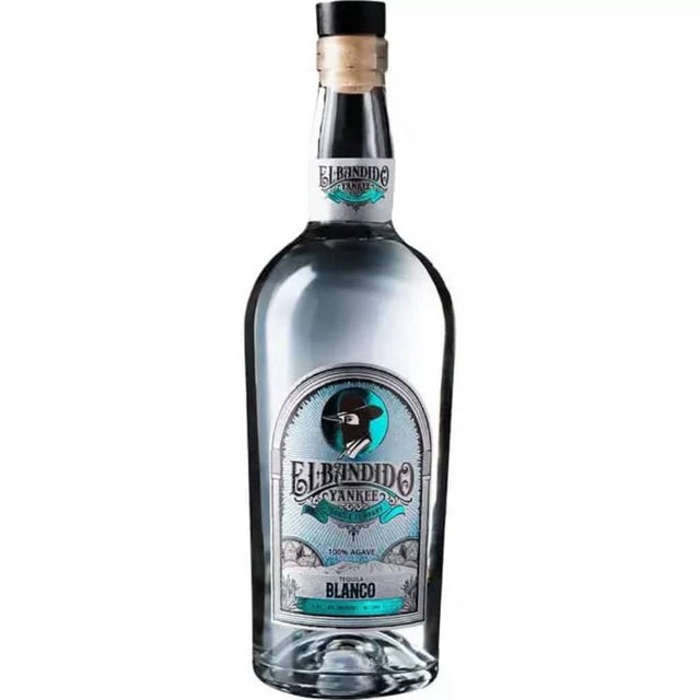 El Bandido Yankee Tequila Blanco